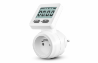 EMF-2 Měřič spotřeby energie
