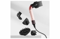 Dyson Supersonic HD17 Curly+Coily fén Ceramic Pink/Rose Gold