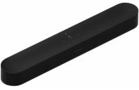 Sonos Beam (GEN2) Černá