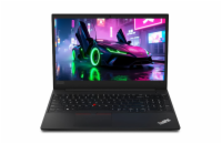 Notebook Lenovo ThinkPad E595  Notebook - 15,6 palců, 8 GB, AMD Ryzen 5 3500U 2.10 GHz, Numerická klávesnice, 256 GB NVMe SSD, Windows 11 Pro, 1920 x 1080 px, AMD Radeon RX Vega 8 Graphics, Bluetooth