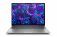 Notebook HP ZBook 8 G1i 16  Notebook - 16 palců, 32 GB, Intel Core Ultra 9 285H 2.90 GHz, Numerická klávesnice, 2 000 GB NVMe SSD, Windows 11 Pro, 1920 x 1200 px, Intel Arc Graphics 140T, Dotykové LC