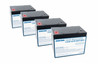 AVACOM RBC14 - kit pro renovaci baterie (4ks baterií)