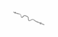 Tyč zakřivená REBEL RBA-2210 120cm 5,3kg