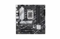 ASUS PRIME B760M-A D4-CSM/LGA 1700/mATX