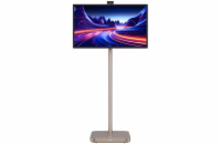 DAHUA 32" LED LM32-U400PN/ VA panel/ dotykový/ 3840x2160 (UHD)/ 3000:1/ 20ms/ 320 cd/m2/ HDMI/ USB-C/ bronzový