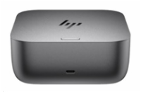 BAZAR - HP Dock - Thunderbolt 100W G6 1xTB4, 3x USB 3.2, 2xUSB-C 3.2, 1x TB 4, HDMI 2.1, 2xDP 1.4, 1xRJ45 2.5Gbps - Pošk