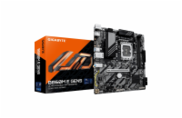 GIGABYTE B860M E GEN5/LGA 1851/mATX
