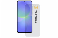 Tactical Glass Shield 2.5D sklo pro Samsung Galaxy A37 Clear