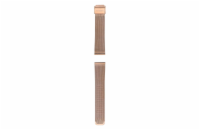 Garett Smartwatch řemínek 20 mm pro Verona/Veronica, zlatý kovový STRAP_VER_GOLD_STEEL Garett Smartwatch řemínek 20 mm, zlatý kovový