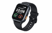 Garett Smartwatch Vita 4G Black -  seniorské hodinky