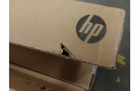 HP C6810A Bright White Inkjet Paper, 914mm, 91 m, 98 g/m2 - poškozený obal