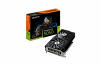 GIGABYTE VGA NVIDIA GeForce RTX 5050 WINDFORCE OC V2 8G, 8G GDDR6, 2xDP, 2xHDMI