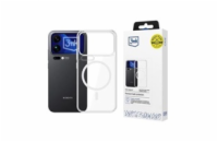 3mk ochranný kryt Armor Magcase pro Xiaomi 17 Pro