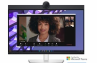 BAZAR DELL LCD P2424HEB - 23.8"/IPS/LED/FHD/1920x1080/16:9/60Hz/8ms/1000:1/250cd/m2/Pivot/VESA/3YNBD(210-BKVC)-poskodeny