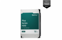 Synology 3,5" HDD HAT3310-16T Plus (NAS) (16TB, SATA III, 7200 RPM, 512MB)