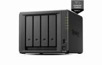 Synology DS925+ DiskStation