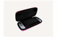 Pevné přepravní pouzdro SWITCHNEWPOUCHLPINK