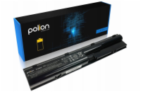 TRX Polion PR06 pro notebooky HP ProBook 4330s 4430s 4440s 4446s 4530s - 4400mAh 48Wh/ neoriginální