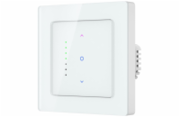 IMMAX NEO SMART vypínač Nexa pro ovládání žaluzií a rolet, Zigbee 3.0, 230V, TUYA