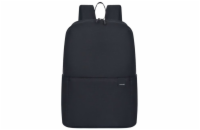 Swissten Batoh Basic Černý