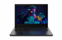 Notebook Lenovo ThinkPad L14 G1  Notebook - 14 palců, 8 GB, AMD Ryzen 3 PRO 4450U 2.40 GHz, 256 GB NVMe SSD, Windows 11 Pro, 1366 x 768 px, AMD Radeon Graphics, Bluetooth, WIFI, Webkamera