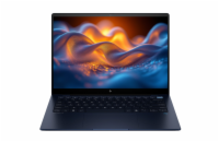 Notebook HP EliteBook Ultra G1 Q8  Notebook - 14 palců, 16 GB, Snapdragon X Plus X1P-42-100 3.40 GHz, 512 GB NVMe SSD, Windows 11 Pro, 2240 x 1400 px, Qualcomm Adreno X1-45, Dotykové LCD, Bluetooth, 
