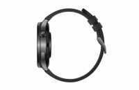 Xiaomi Watch 5 47mm, Sport Band, Black