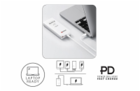 SKROSS powerbank Reload 20 100W PD, 20 000mAh, USB A+C