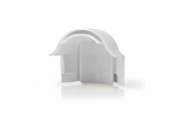 Organizér na kabely - vnější roh NEDIS pro CMDT4516WT