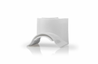 Organizér na kabely - vnitřní roh NEDIS pro CMDT3312WT500 / CMDT3312WT1500