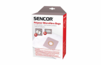 Sáčky do vysavače SENCOR SVC 660/670 Micro