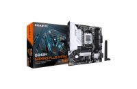 GIGABYTE B840M GAMING PLUS WIFI6E/AM5/mATX