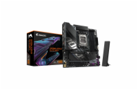 GIGABYTE X870M AORUS ELITE WIFI7/AM5/mATX