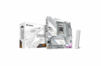 GIGABYTE X870M AORUS ELITE WIFI7 ICE/AM5/mATX