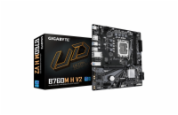 GIGABYTE B760M H V2/LGA 1700/mATX