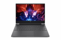 Herní notebook HP Victus 15-fb3703nf  Herní notebook - 15,6 palců, 16 GB, AMD Ryzen 7 8845HS 3.80 GHz, Numerická klávesnice, 1 000 GB NVMe SSD, Windows 11 Home, 1920 x 1080 px, AMD Radeon 780M + nVID
