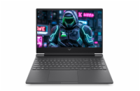 Herní notebook HP Victus 15-fb3702nf  Herní notebook - 15,6 palců, 16 GB, AMD Ryzen 5 8645HS 4.30 GHz, Numerická klávesnice, 512 GB NVMe SSD, Windows 11 Home, 1920 x 1080 px, AMD Radeon 760M + nVIDIA