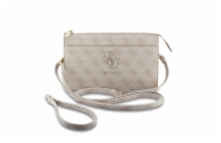 Guess PU 4G Metal Logo Taška na Telefon - růžová Guess PU 4G Metal Logo Taška na Telefon (GUWPO5P4GP4GLP) je stylový a praktický doplněk pro každodenní nošení. Je vyrobena z kvalitní PU kůže s ikonic