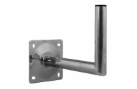 Anténní držák na zeď průměr 38mm výška 22cm BLOW 76-905