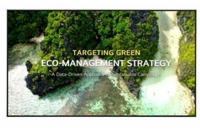 LG 65" signage 65UL3Q - UHD, 350nit, 16h, WebOS 6.1.