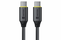 Tactical Fast Rope Aramid 2.0 Cable USB-C/USB-C 2m