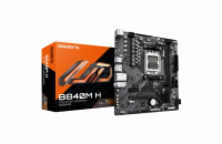 GIGABYTE B840M H/AM5/mATX