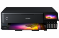 EPSON tiskárna ink EcoTank L8180 