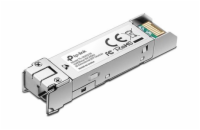 TP-LINK SM321B V4.0 1000Base-BX WDM Bi-Directional SFP Module LC Connector Single-mode 10km