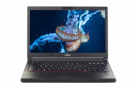 Notebook Fujitsu LifeBook E546  Notebook - 14 palců, 16 GB, Intel Core i5-6200U 2.30 GHz, 128 GB SSD, Windows 11 Pro, 1920 x 1080 px, Intel HD Graphics 520, Bluetooth, WIFI, Webkamera