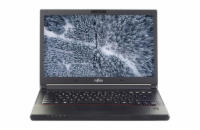 Notebook Fujitsu LifeBook E546  Notebook - 14 palců, 8 GB, Intel Core i5-6200U 2.30 GHz, 128 GB SSD, Windows 11 Pro, 1920 x 1080 px, Intel HD Graphics 520, Bluetooth, WIFI, Webkamera