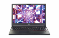 Notebook Fujitsu LifeBook E556  Notebook - 15,6 palců, 8 GB, Intel Core i3-6100U 2.30 GHz, Numerická klávesnice, 256 GB SSD, Windows 11 Pro, 1920 x 1080 px, Intel HD Graphics 520, Bluetooth, WIFI, DV