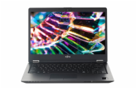 Notebook Fujitsu LifeBook U747  Notebook - 14 palců, 8 GB, Intel Core i5-7200U 2.50 GHz, 256 GB SSD, Windows 11 Pro, 1920 x 1080 px, Intel HD Graphics 620, Bluetooth, WIFI, Webkamera