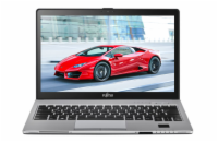 Notebook Fujitsu LifeBook S936  Notebook - 13,3 palců, 8 GB, Intel Core i7-6600U 2.60 GHz, 256 GB SSD, Windows 11 Pro, 1920 x 1080 px, Intel HD Graphics 520, Dotykové LCD, Bluetooth, WIFI, Webkamera
