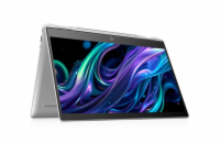 Notebook HP Chromebook x360 14 G1  Notebook - 14 palců, 8 GB, Intel Core i3-8130U 2.20 GHz, 64 GB eMMC, Chrome OS, 1920 x 1080 px, Intel UHD Graphics 620, Dotykové LCD, Bluetooth, WIFI, Webkamera